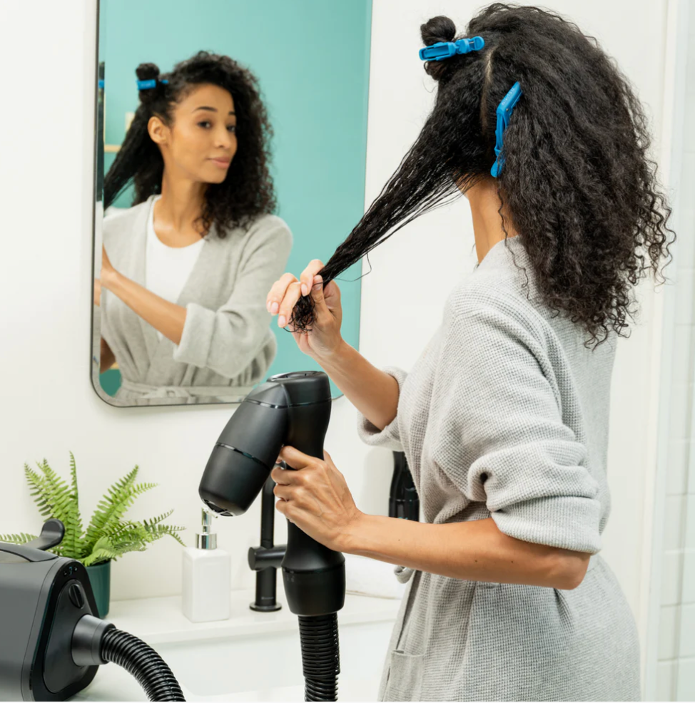Simplify Your Hair Styling Routine