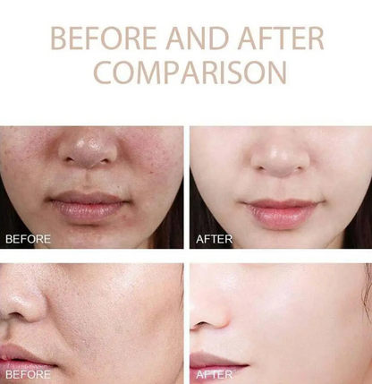 Glow Rice Ampoule Duo – Brightening & Exfoliating Serum (2 x 80ml)