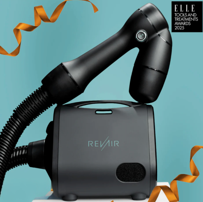 REVAIR REVERSE-AIR HAIR DRYER