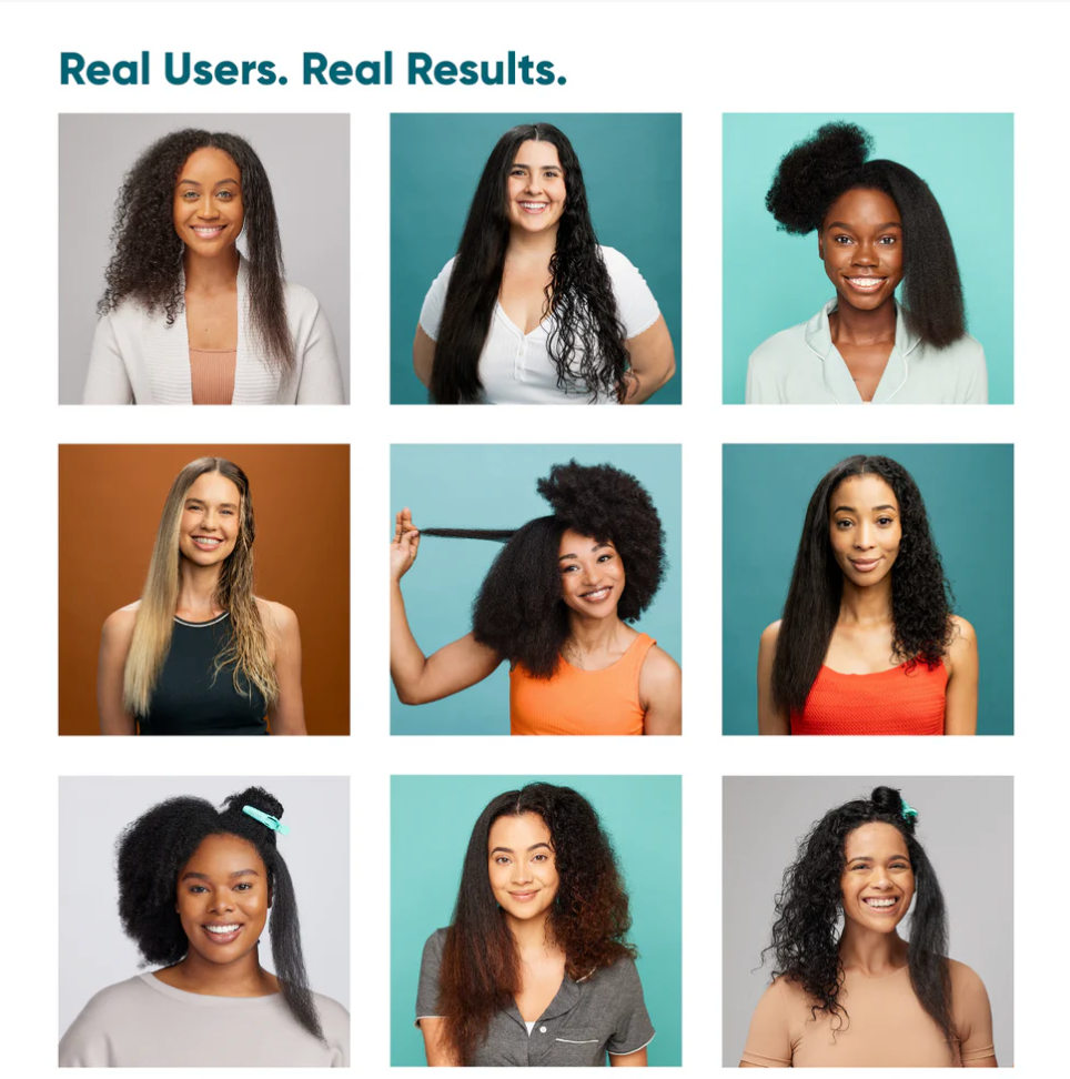 REVAIR REVERSE-AIR HAIR DRYER