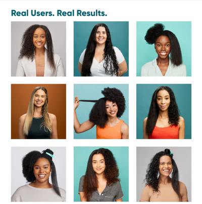 REVAIR REVERSE-AIR HAIR DRYER