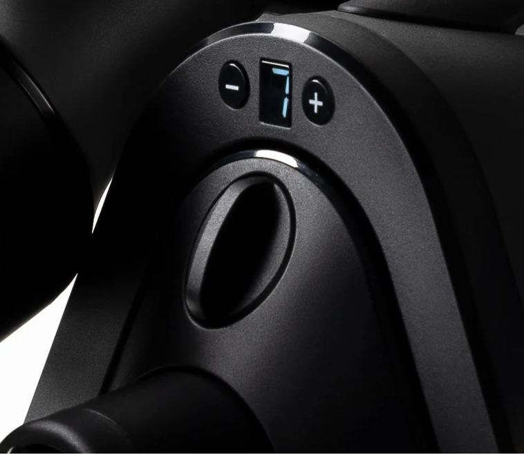 REVAIR REVERSE-AIR HAIR DRYER